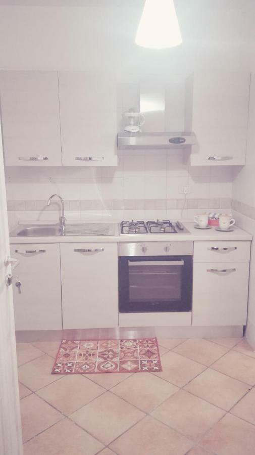 Apartamento Casa del Loto Fiumicino Exterior foto
