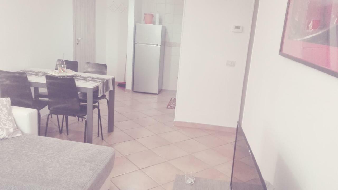 Apartamento Casa del Loto Fiumicino Exterior foto