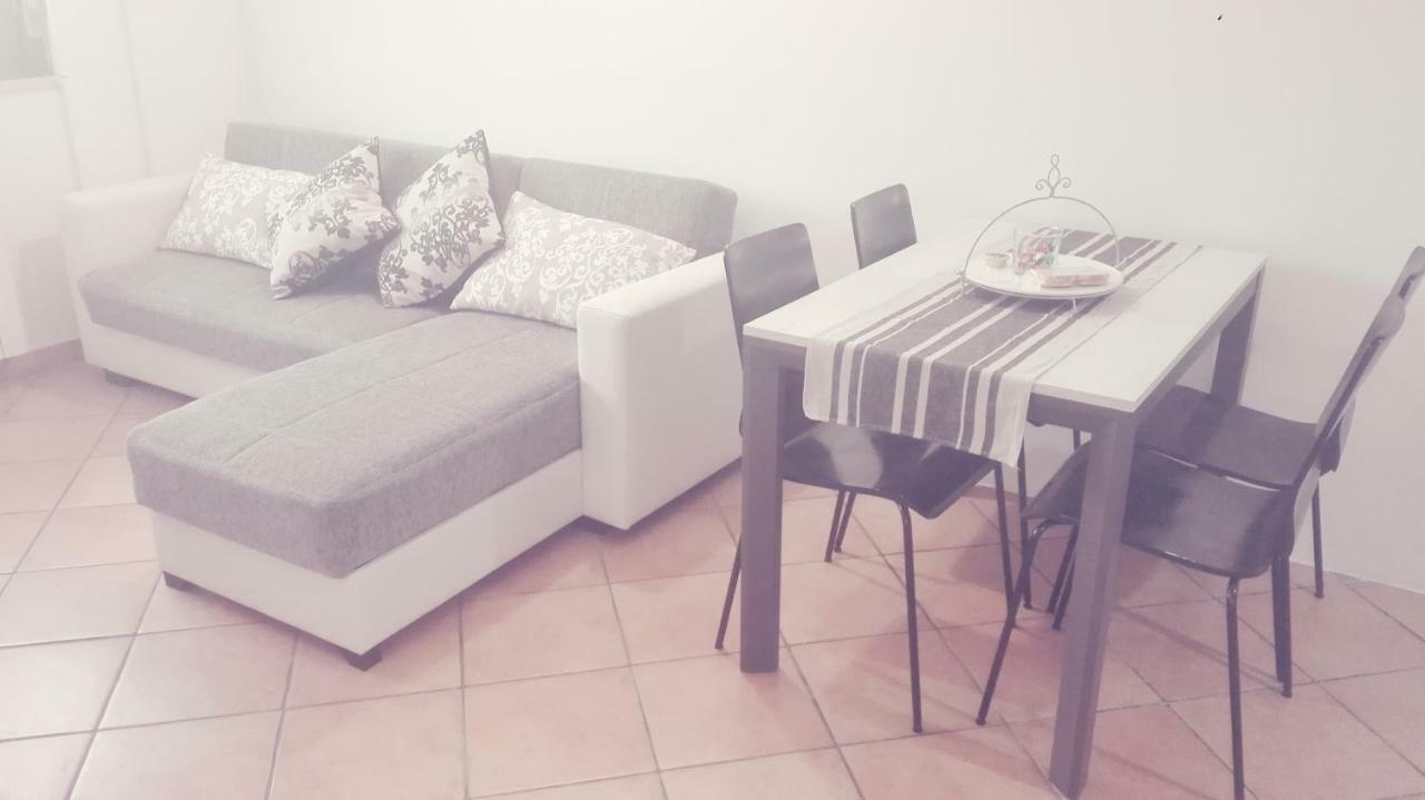 Apartamento Casa del Loto Fiumicino Exterior foto